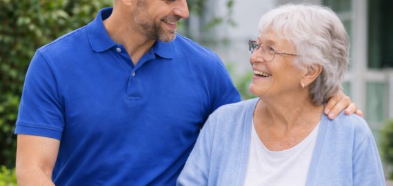 Bild zu Examinierte Pflegefachkraft (m/w/d) Seniorenresidenz Usedom