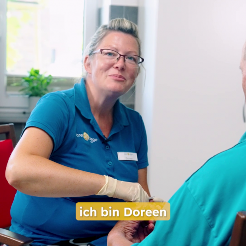 Video 1 Video 1 Bewerben
