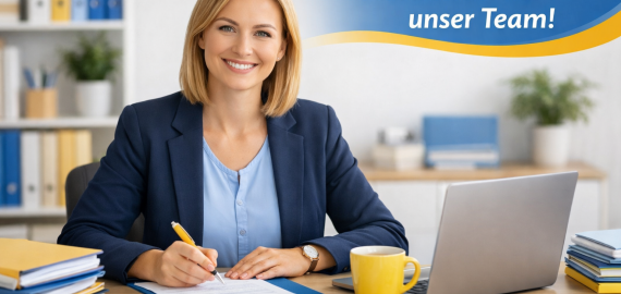 Bild zu Verwaltungsmitarbeiter/in (m/w/d)